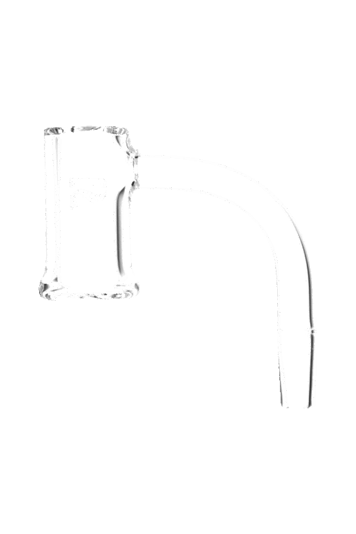 Shop Pulsar Quartz Flared Base Bevled Banger in australian