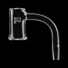Shop Pulsar Quartz Flared Base Bevled Banger in australian