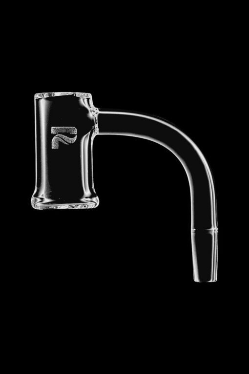 Shop Pulsar Quartz Flared Base Bevled Banger in australian