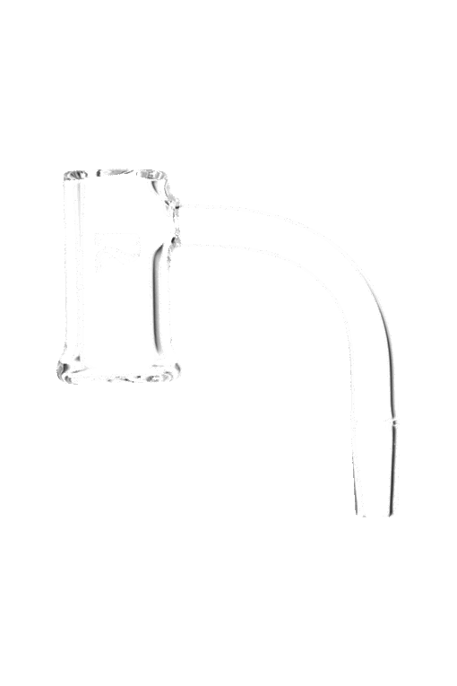 Shop Pulsar Quartz Flared Base Bevled Banger in australian