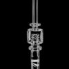 Shop Pulsar Quartz Vapor Straw Tip with Honey Catcher in australian