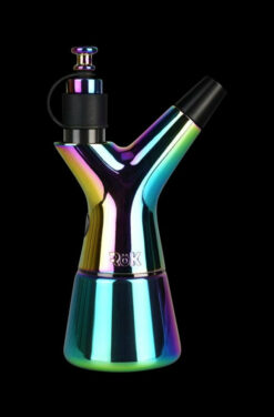 Shop Pulsar RöK Electric Dab Rig - Limited Edition - Full Spectrum in australian