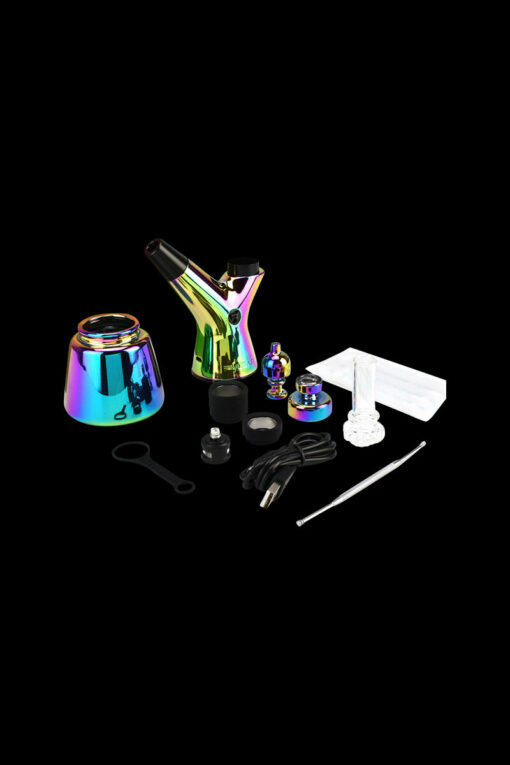 Shop Pulsar RöK Electric Dab Rig - Limited Edition - Full Spectrum in australian