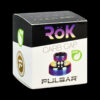 Shop Pulsar RöK Flower Dry Herb Carb Cap - Full Spectrum in australian