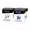 Shop Pulsar RoK Oil Carb Cap in australian