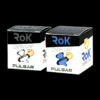 Shop Pulsar RoK Oil Carb Cap in australian