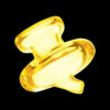 Shop Pulsar RoK Oil Carb Cap in australian