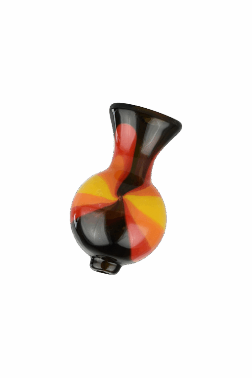 Shop Pulsar RoK Sunrise Beachball Bubble Carb Cap in australian