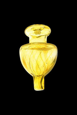 Shop Pulsar Sparkling Bell Style Carb Cap in australian