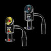Shop Pulsar Terp Slurp Cosmos Set with Banger - 4 Pack in australian