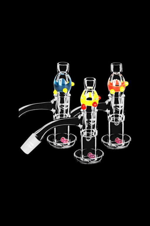 Shop Pulsar Terp Slurper Quartz Banger Kit in australian