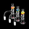 Shop Pulsar Terp Slurper Quartz Banger Kit in australian