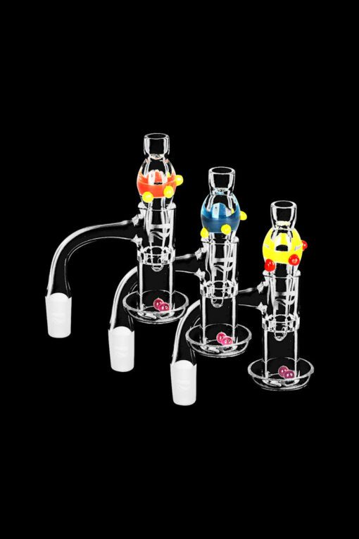 Shop Pulsar Terp Slurper Quartz Banger Kit in australian