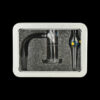 Shop Pulsar Terp Slurper Quartz Banger Kit in australian