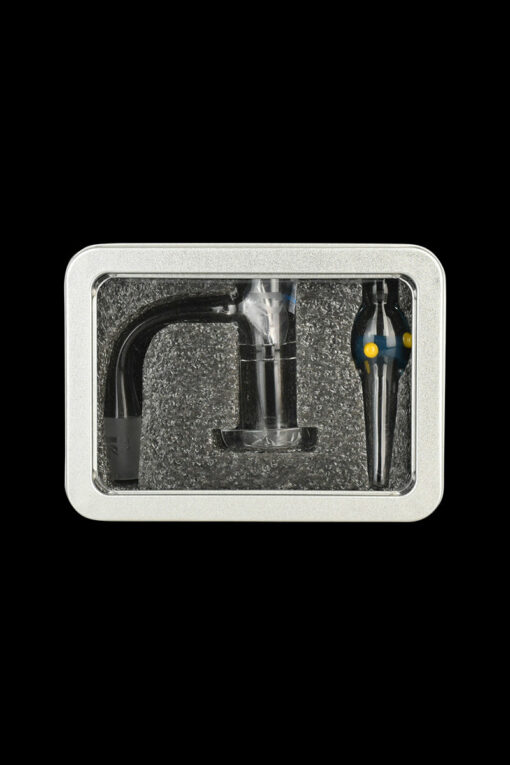 Shop Pulsar Terp Slurper Quartz Banger Kit in australian