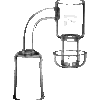 Shop Pulsar Terp Vacuum Banger in australian