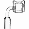 Shop Pulsar Thermal Quartz Banger Nail in australian