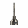 Shop Pulsar Titanium Carb Cap with Dabber in australian