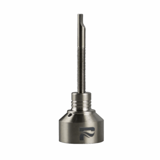 Shop Pulsar Titanium Carb Cap with Dabber in australian