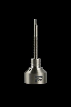 Shop Pulsar Titanium Carb Cap with Dabber in australian