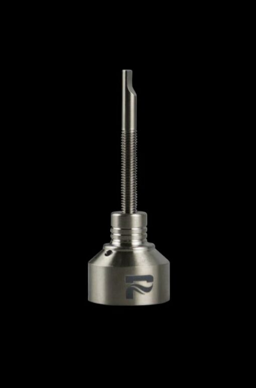 Shop Pulsar Titanium Carb Cap with Dabber in australian