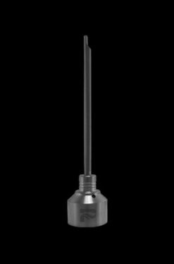 Shop Pulsar Titanium Carb Cap with Removable Dabber in australian