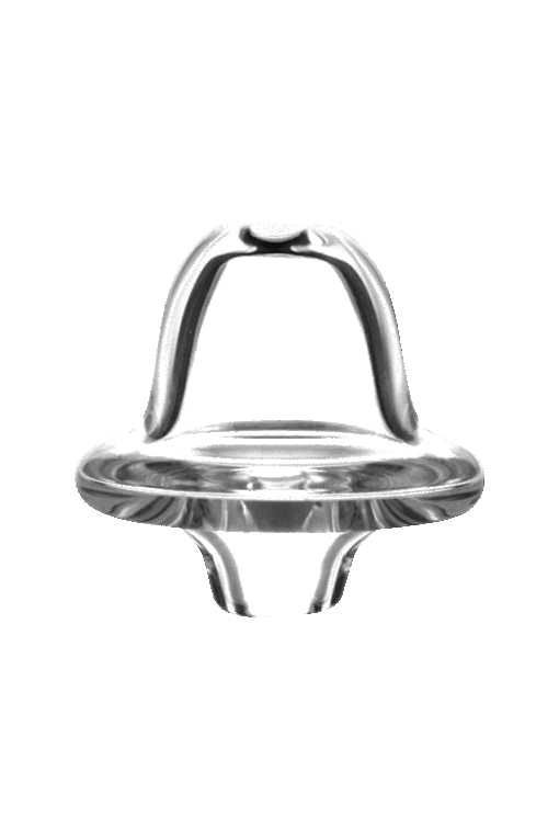 Shop Pulsar Simple UFO Banger Carb Cap in australian