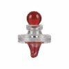 Shop Pulsar UFO Directional Carb Cap in australian