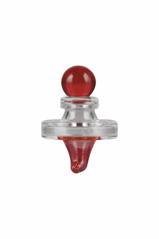 Shop Pulsar UFO Directional Carb Cap in australian