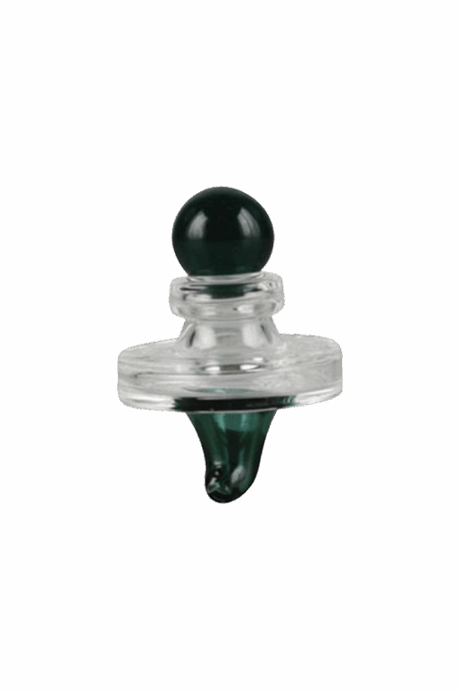 Shop Pulsar UFO Directional Carb Cap in australian