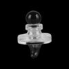 Shop Pulsar UFO Directional Carb Cap in australian