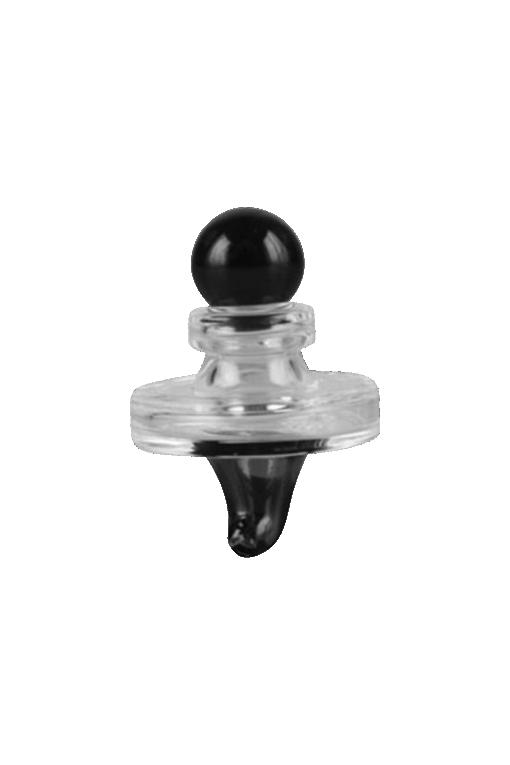 Shop Pulsar UFO Directional Carb Cap in australian