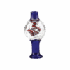 Shop Pulsar UV Bubble Swirl Carb Cap in australian