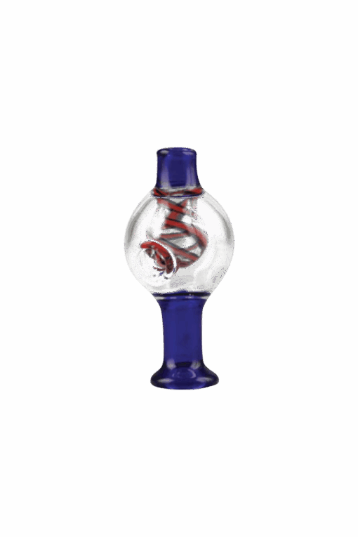 Shop Pulsar UV Bubble Swirl Carb Cap in australian