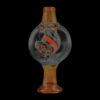 Shop Pulsar UV Bubble Swirl Carb Cap in australian