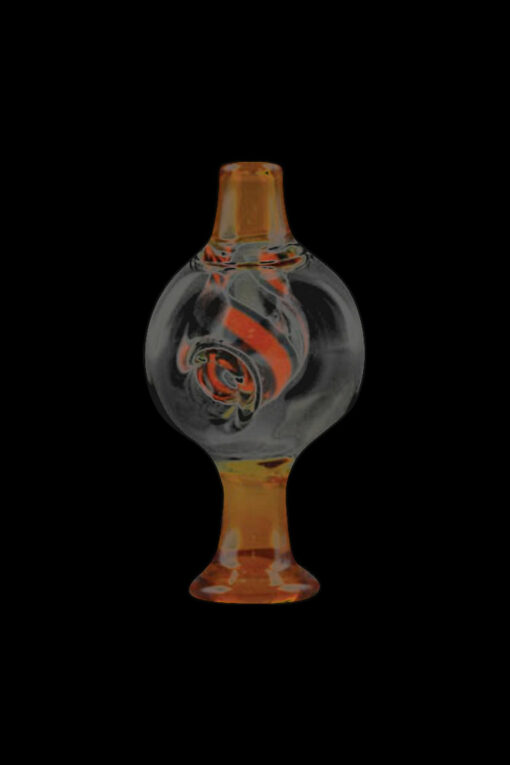 Shop Pulsar UV Bubble Swirl Carb Cap in australian