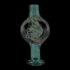 Shop Pulsar UV Bubble Swirl Carb Cap in australian