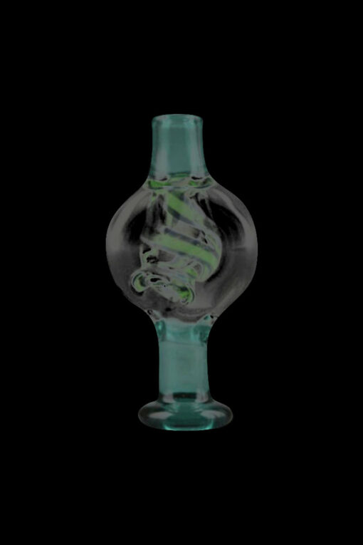 Shop Pulsar UV Bubble Swirl Carb Cap in australian