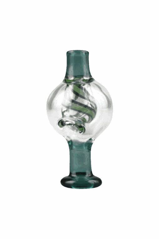 Shop Pulsar UV Bubble Swirl Carb Cap in australian