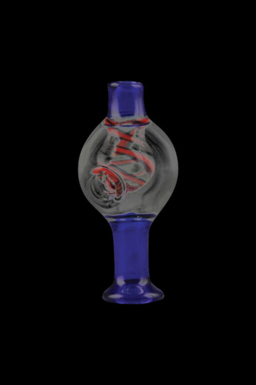 Shop Pulsar UV Bubble Swirl Carb Cap in australian
