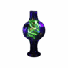Shop Pulsar UV Bubble Swirl Carb Cap in australian