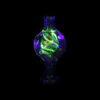 Shop Pulsar UV Bubble Swirl Carb Cap in australian