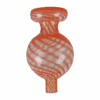 Shop Pulsar Worked Spiral Bubble Carb Cap in australian
