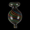 Shop Pulsar Worked Spiral Bubble Carb Cap in australian