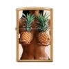 Pineapple Woman