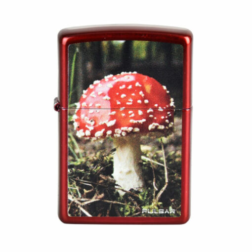 Shop Pulsar x Zippo® Lighter - Multiple Designs! in australian