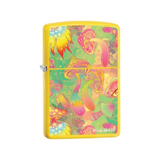 Shop Pulsar x Zippo® Lighter - Multiple Designs! in australian