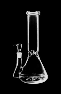 Shop Purity Inline Perc Beaker Bong in australian