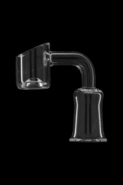 Shop Slashed Quartz Banger – Female Joint in australian