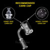Shop CORE REACTOR QUARTZ BANGER - 90° DEGREE | YL in australian